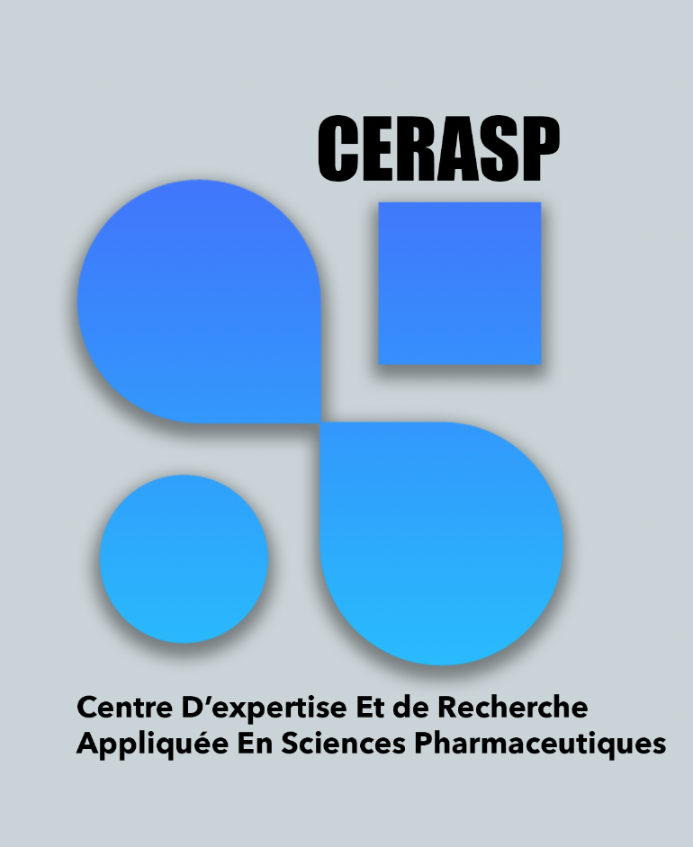 Logo CERASP FR
